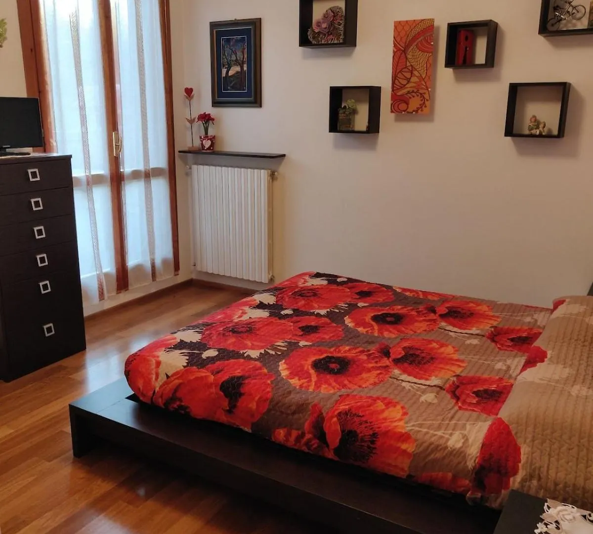 Appartamento Incantevole 파불로넬프리그나노 이탈리아